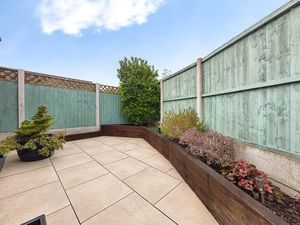 Patio- click for photo gallery